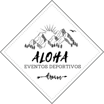 ALOHA EVENTOS DEPORTIVOS